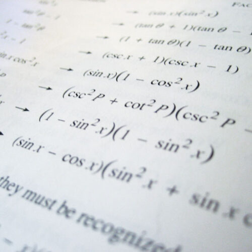 Want Smarter Students? Stop Teaching Math